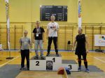 Zawody w Mas wrestlingu